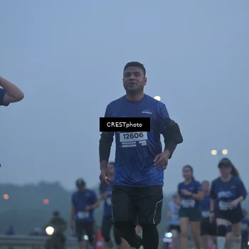 Runner Photo 7545302