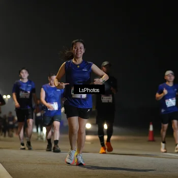 Runner Photo 7545308