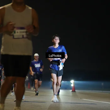 Runner Photo 7545309