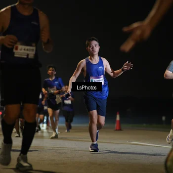 Runner Photo 7545310
