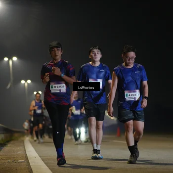 Runner Photo 7545313