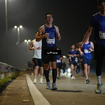 Runner Photo 7545314