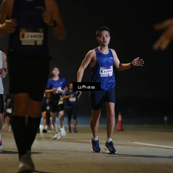 Runner Photo 7545315