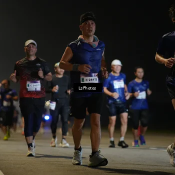 Runner Photo 7545316