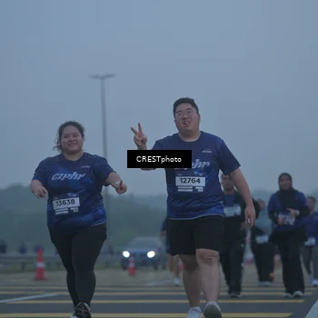 Runner Photo 7545319