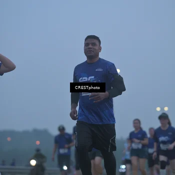 Runner Photo 7545320