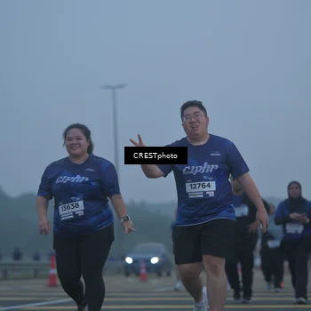 Runner Photo 7545321