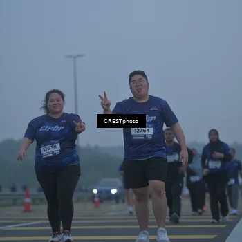 Runner Photo 7545322