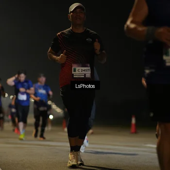 Runner Photo 7545328