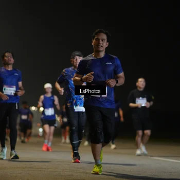 Runner Photo 7545329