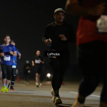 Runner Photo 7545330