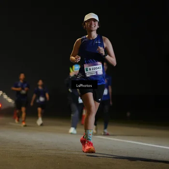Runner Photo 7545332