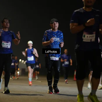 Runner Photo 7545333