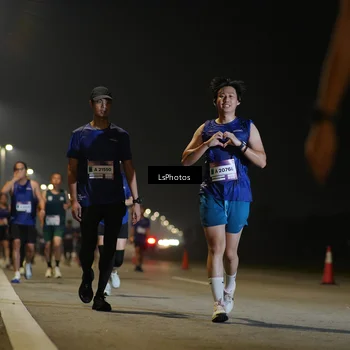 Runner Photo 7545337