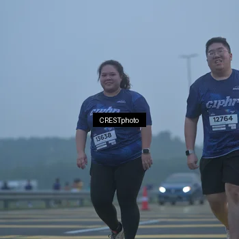 Runner Photo 7545338