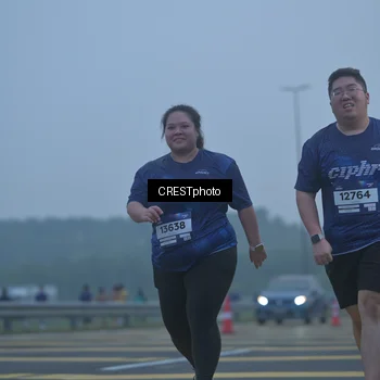 Runner Photo 7545339