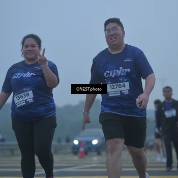 Runner Photo 7545340