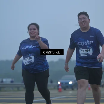 Runner Photo 7545342