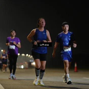 Runner Photo 7545351
