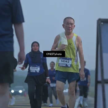 Runner Photo 7545353