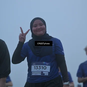 Runner Photo 7545355