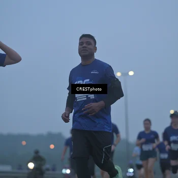 Runner Photo 7545356