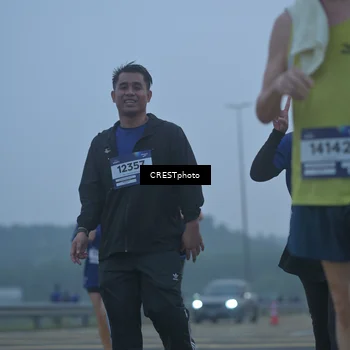 Runner Photo 7545357