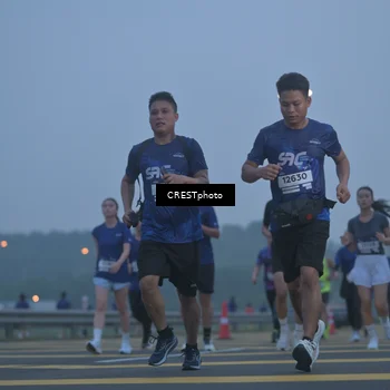 Runner Photo 7545358