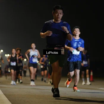 Runner Photo 7545361