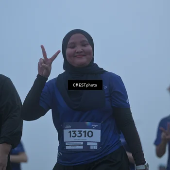 Runner Photo 7545362
