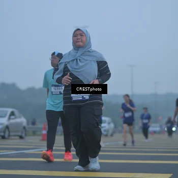 Runner Photo 7545363