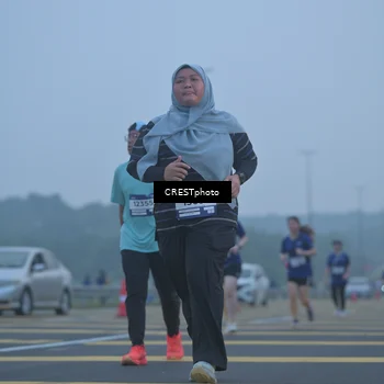 Runner Photo 7545367