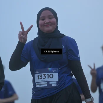 Runner Photo 7545370
