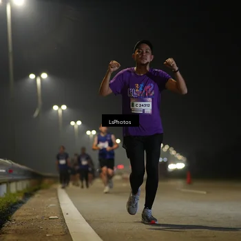 Runner Photo 7545373