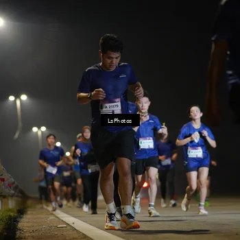 Runner Photo 7545377