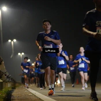 Runner Photo 7545378