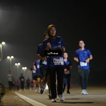 Runner Photo 7545379