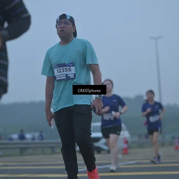 Runner Photo 7545380