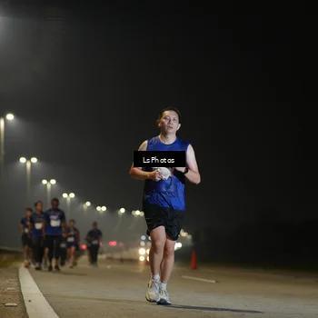 Runner Photo 7545381