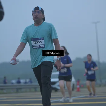 Runner Photo 7545383