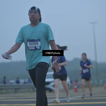 Runner Photo 7545384