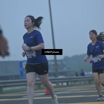 Runner Photo 7545385