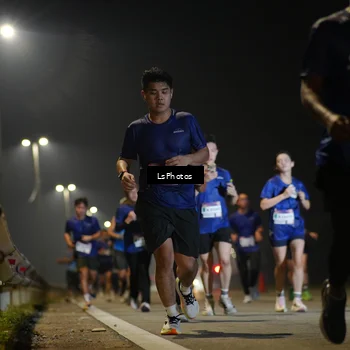 Runner Photo 7545390