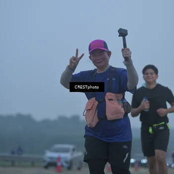 Runner Photo 7545393