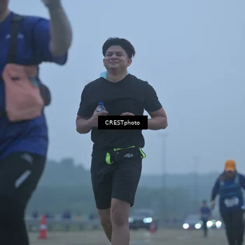 Runner Photo 7545397