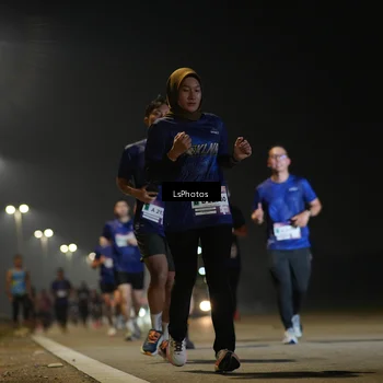 Runner Photo 7545408