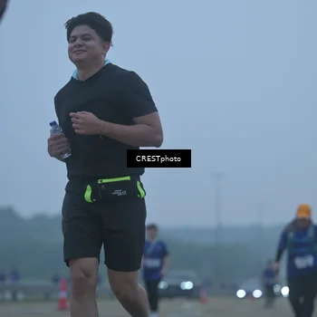 Runner Photo 7545409