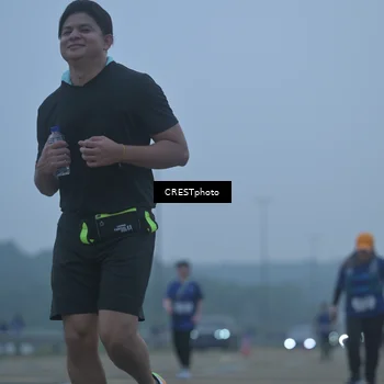 Runner Photo 7545411