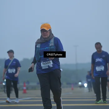 Runner Photo 7545414
