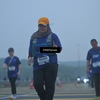 Runner Photo 7545423